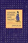 Gender Power And Talent The Journey Of Daoist Priestesses In Tang China Jinhua Jia