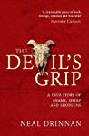 The Devils Grip Neal Drinnan