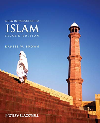 A New Introduction To Islam Daniel Brown