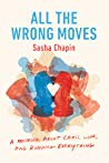 All The Wrong Moves A Memoir About Chess Love And Ruining Everything Sasha Chapin