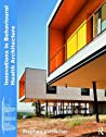 Innovations In Behavioural Health Architecture Stephen Verderber