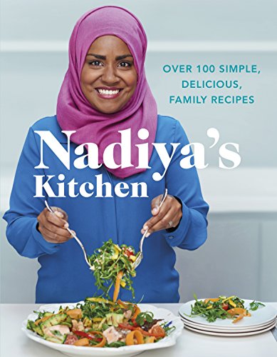 Nadiyas Kitchen Nadiya Hussain