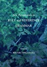 New Perspectives In Role And Reference Grammar Wataru Nakamura