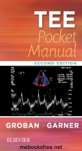 Tee Pocket Manual 2nd Edition Leanne Groban Chandrika Rajan Garner