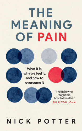 The Meaning Of Pain What It Is Why We Feel It And How To Overcome It Nick Portter
