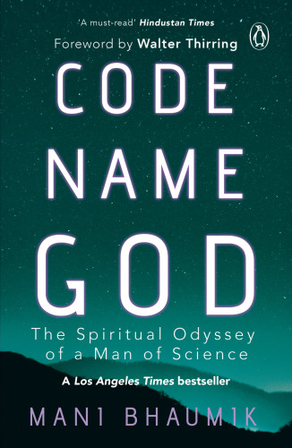 Code Name God Mani Bhaumik