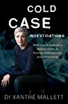 Cold Case Investigations Xanthe Mallett