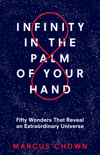 Infinity In The Palm Of Your Hand Marcus Chown