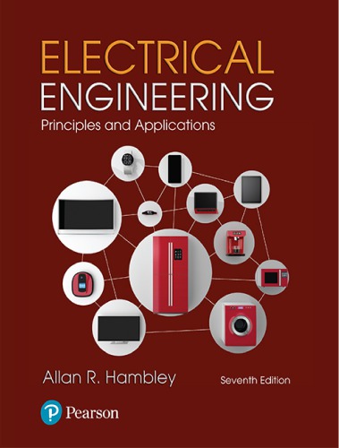 Electrical Engineering 7th Allan R Hambley