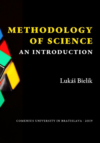 Methodology Of Science An Introduction Luk Bielik