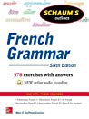 Schaums Outline Of French Grammar Mary Crocker