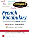 Schaums Outline Of French Vocabulary Mary Crocker