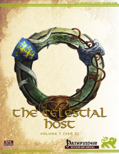 The Celestial Host 2nd Ben Mcfarland Jaye Sonia Brian Suskind