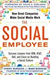 The Social Employee How Great Companies Make Social Media Work Cheryl Burgess Mark Burgess