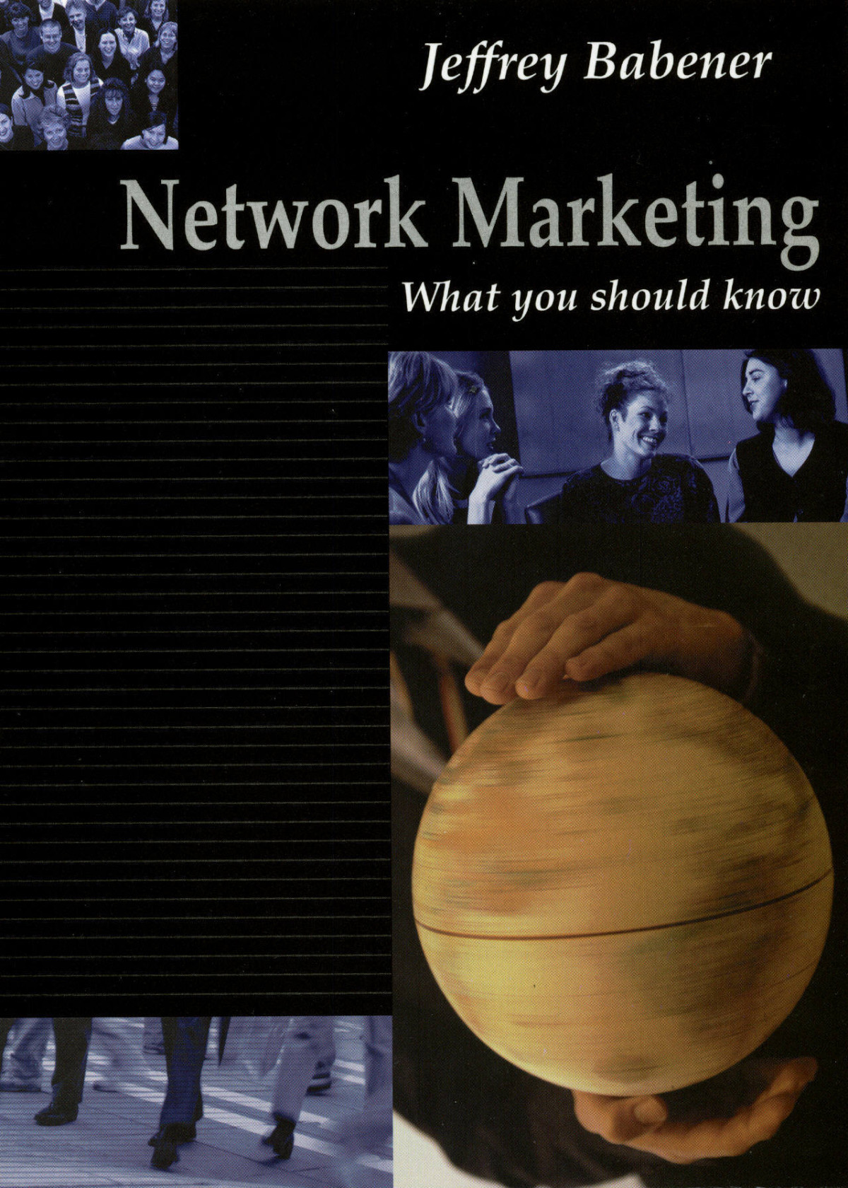 Network Marketing What You Should Know 1st Edition Jeffrey A Babener
