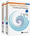 Open Innovation A Multifaceted Perspective In 2 Parts Hardcover Annelaure Mention Marko Torkkeli