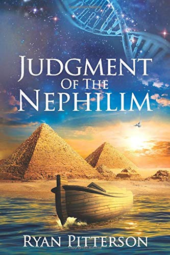 Judgment Of The Nephilim English Edition Ryan Pitterson