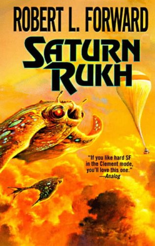 Saturn Rukh Forward Robert L