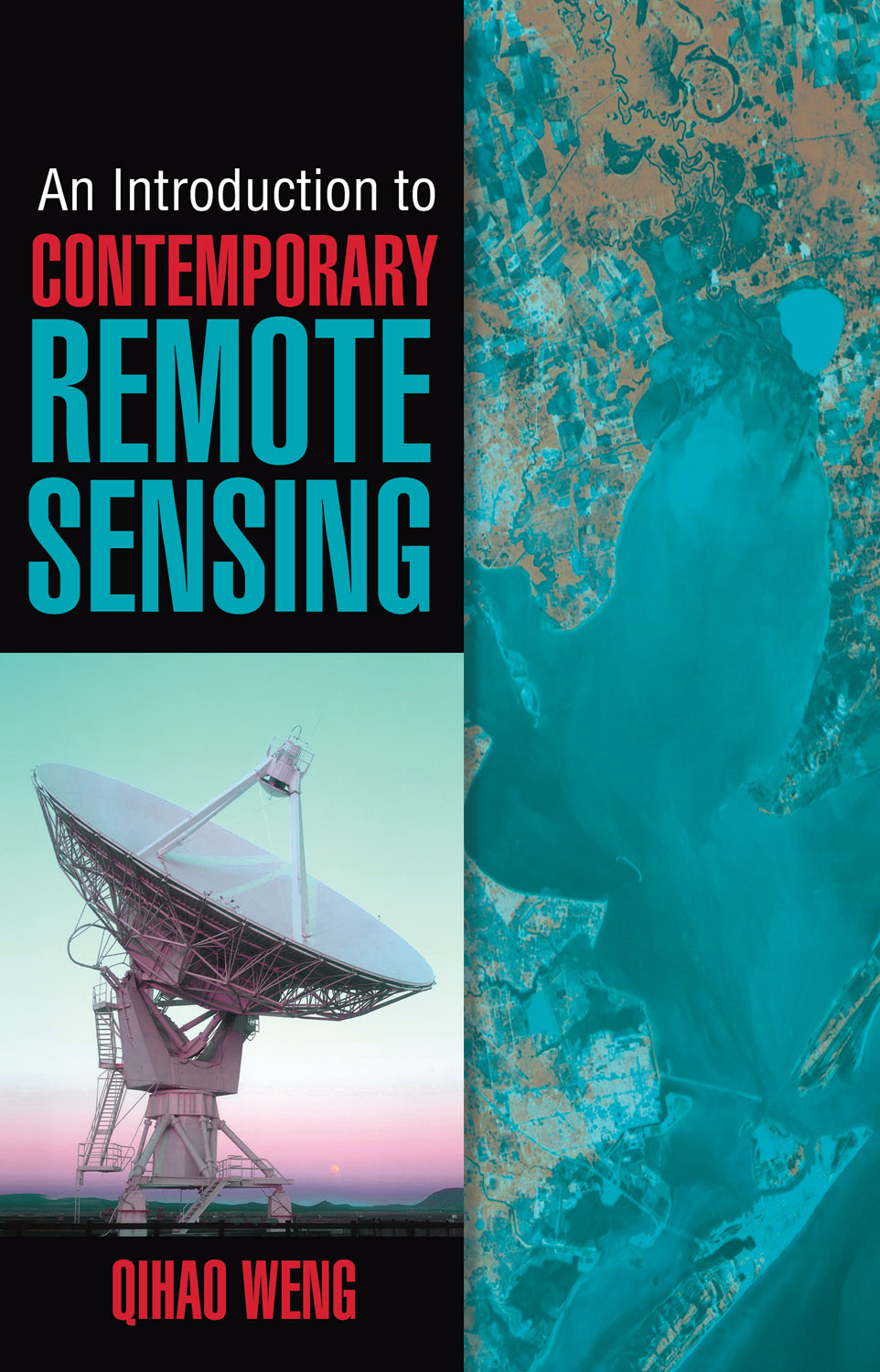 An Introduction To Contemporary Remote Sensing 1st Qihao Weng
