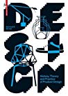 Design History Theory And Practice Of Product Design Bernhard E Burdek