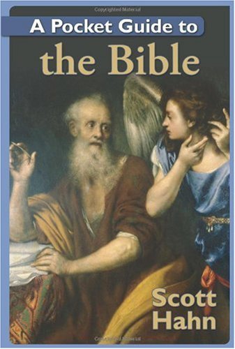 A Pocket Guide To The Bible Scott Hahn