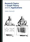 Research Topics In Graph Theory And Its Applications Vadim Zverovich