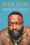 Hurricanes A Memoir Rick Ross Neil Martinezbelkin