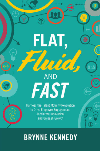 Flat Fluid And Fast 1st Edition Brynne Kennedy