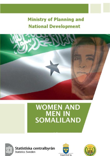 Women And Men In Somaliland Coll
