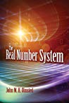 The Real Number System John Mh Olmsted