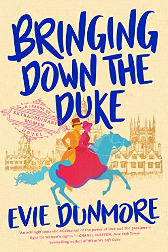 Bringing Down The Duke Evie Dunmore
