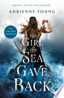 The Girl The Sea Gave Back Adrienne Young