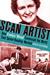 Scan Artist How Evelyn Wood Convinced The World That Speedreading Worked Hardcover Marcia Biederman