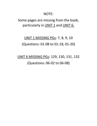 Student Activities Manual For Golosa Book 2 A Basic Course In Russian Incomplete Richard M Robin