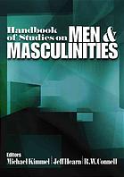 Handbook Of Studies On Men And Masculinities Michael S Kimmel