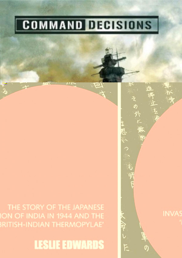 Command Decisions Langsdorff And The Battle Of The River Plate David Miller