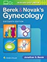Berek Novaks Gynecology 16th Edition Jonathan S Berek