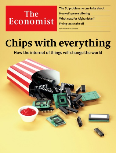 The Economist September 14th 2019 The Economist