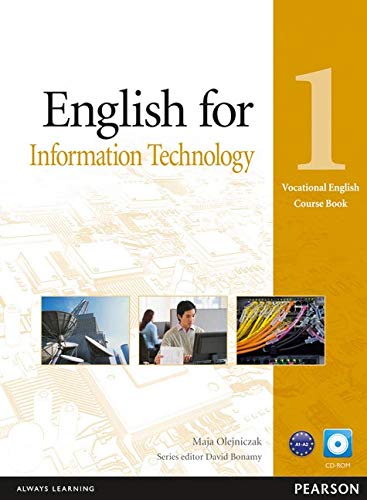 English For Information Technology Maja Olejniczak