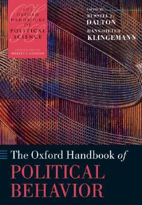 The Oxford Handbook Of Political Behavior Online Version Russell J Dalton