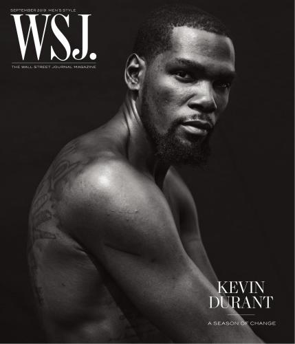 20190903 To 20190914 Wall Street Journal Wsj September Magazine Wsj