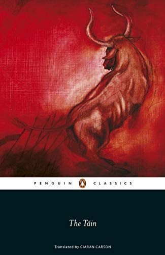 The Tin Penguin Classics Ciaran Carson