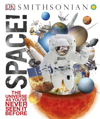 Dk Space Knowledge Encyclopedia Dk Publishing