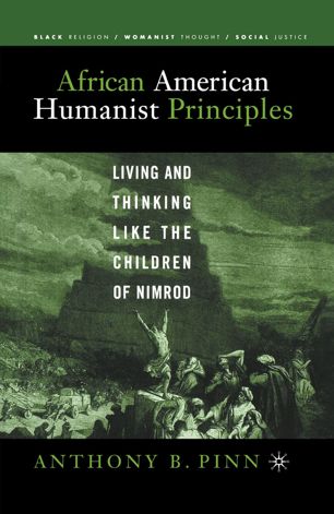 Reviving The Children Of Nimrod Living And Thinking Like The Children Of Nimrod 1st Ed A Pinn