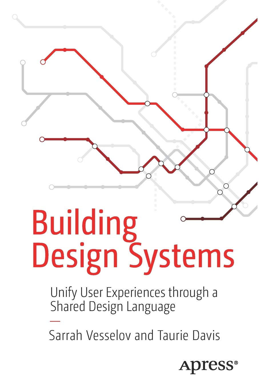 Building Design Systems Unify User Experiences Through A Shared Design Language 1st Sarrah Vesselov