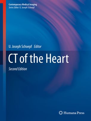Ct Of The Heart 2nd Ed U Joseph Schoepf