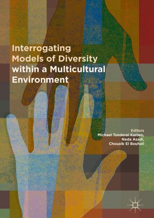 Interrogating Models Of Diversity Within A Multicultural Environment 1st Ed Michael Tonderai Kariwo