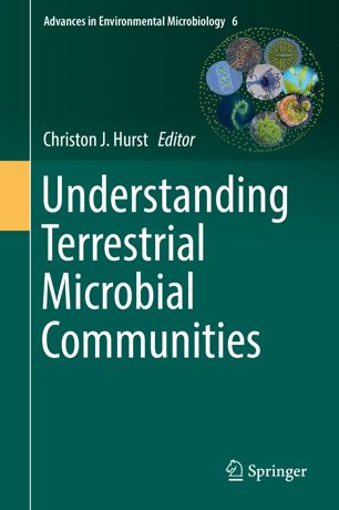 Understanding Terrestrial Microbial Communities 1st Ed Christon J Hurst