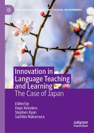 Innovation In Language Teaching And Learning The Case Of Japan 1st Ed Hayo Reinders