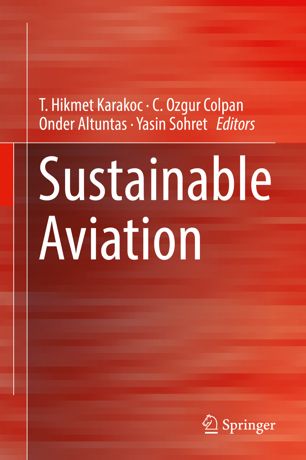 Sustainable Aviation 1st Ed T Hikmet Karakoc C Ozgur Colpan